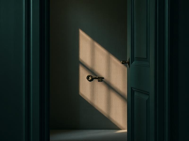 Feeling Stuck or Disconnected