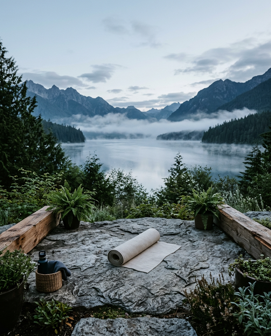 Retreats & Immersive Workshops